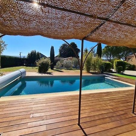 Villa Family First Gargas  Exterior foto