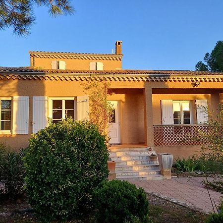 Villa Family First Gargas  Exterior foto