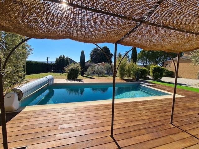 Villa Family First Gargas  Exterior foto